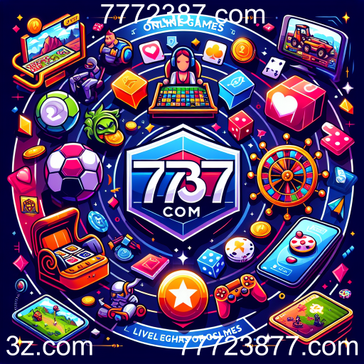 Descubra a Categoria VIP no 7772387.com: Uma Experiência de Jogo Exclusiva